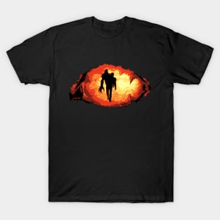 Resident Eye-vil T-Shirt